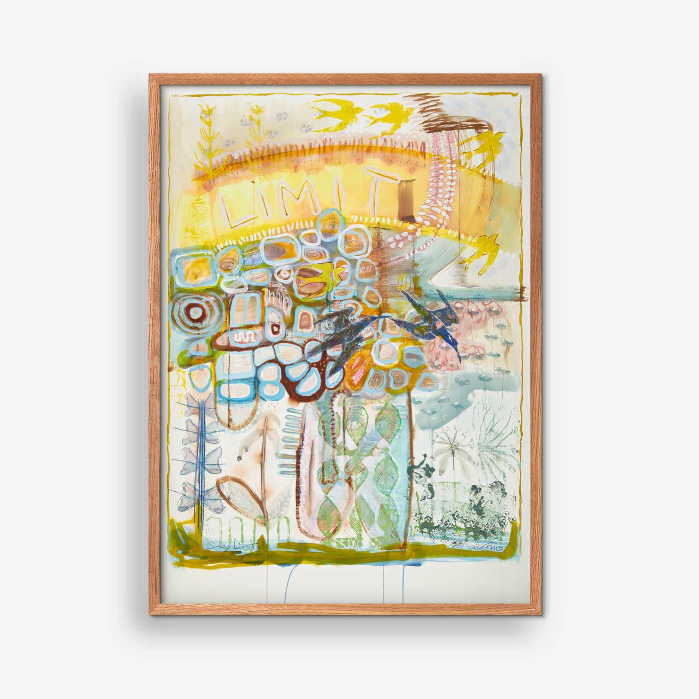 Sky Limit - Sidse Friis