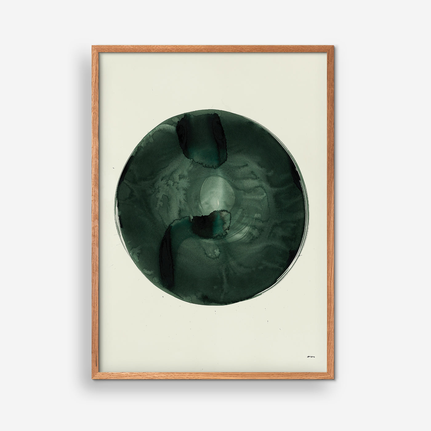 Circel #1 - Lea Esther