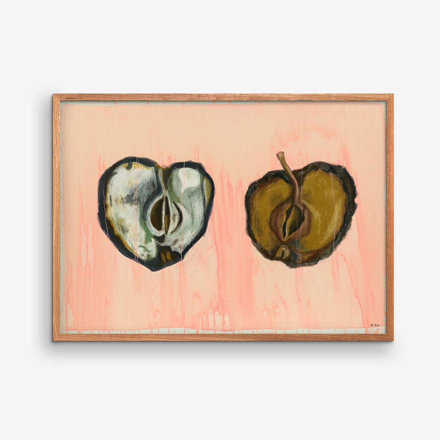 Appels Lea Esther