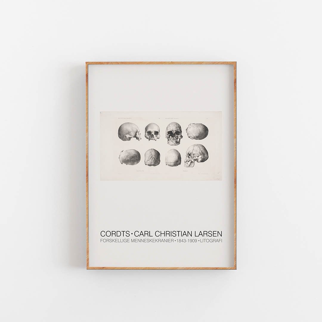 Cordts, Carl Christian Larsen, art print, Kunsttryk, Konsttryck, kunsttrykk, kunstdruck, poster,  affiche, affisch