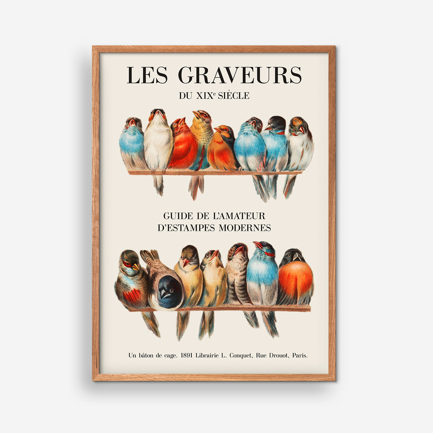 Les Graveurs