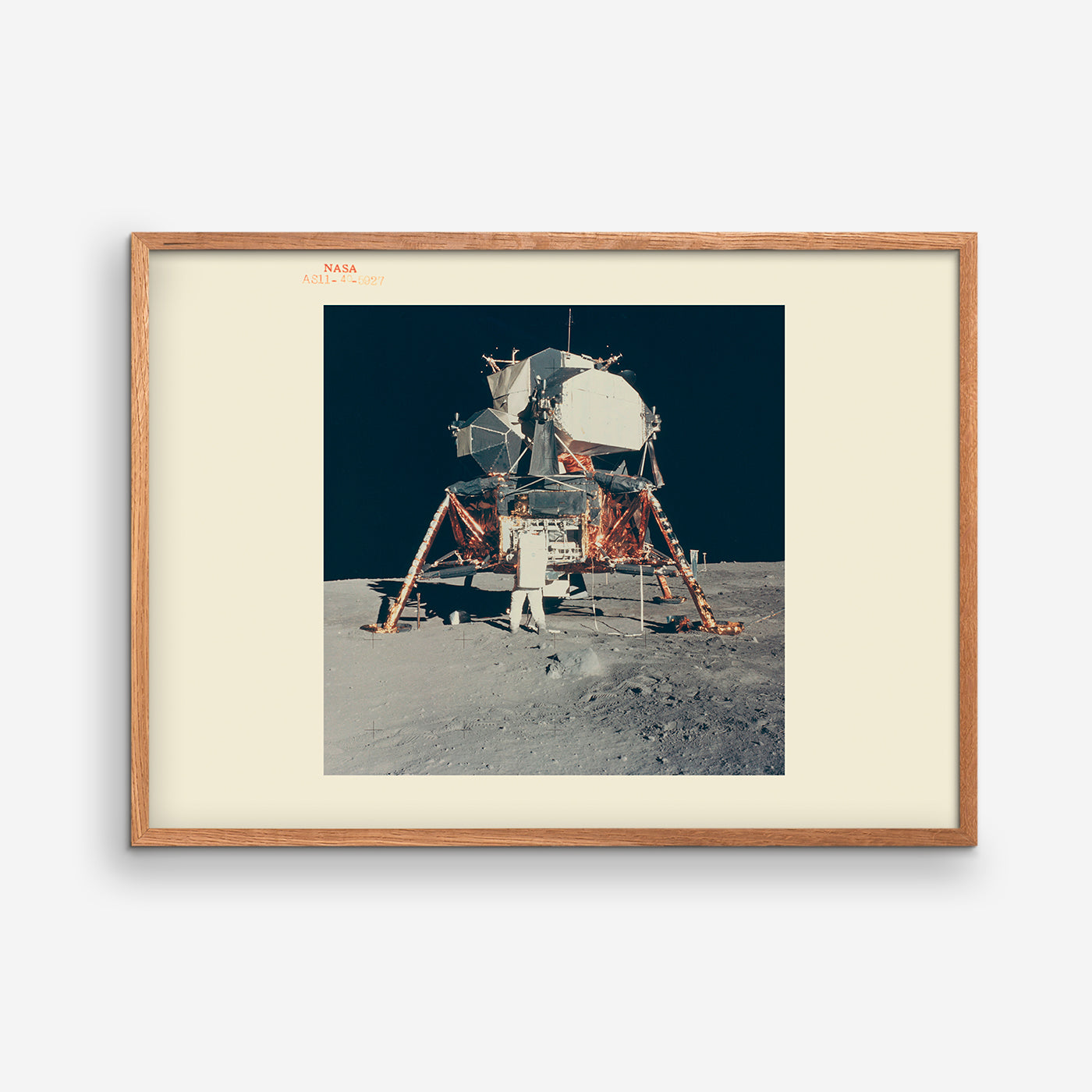 AS11 - Nasa