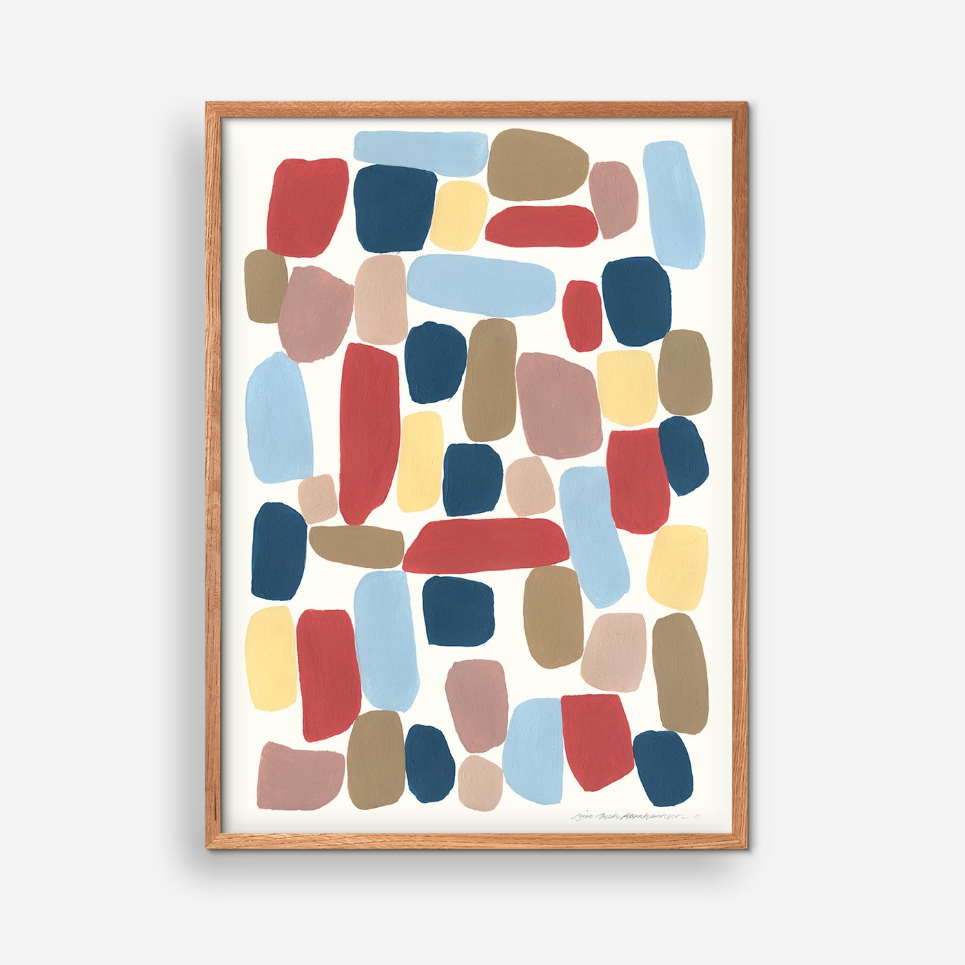 COLLECTION - Leise Dich Abrahamsen