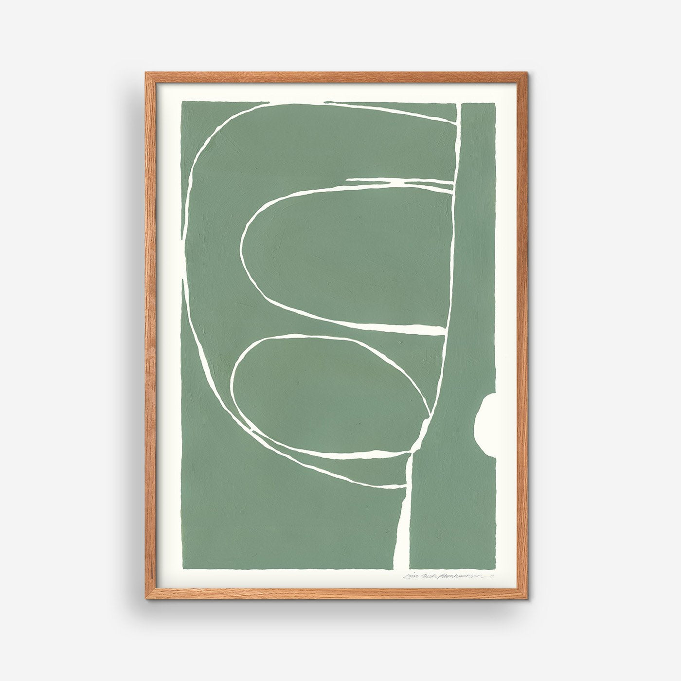 INSIST - Leise Dich Abrahamsen