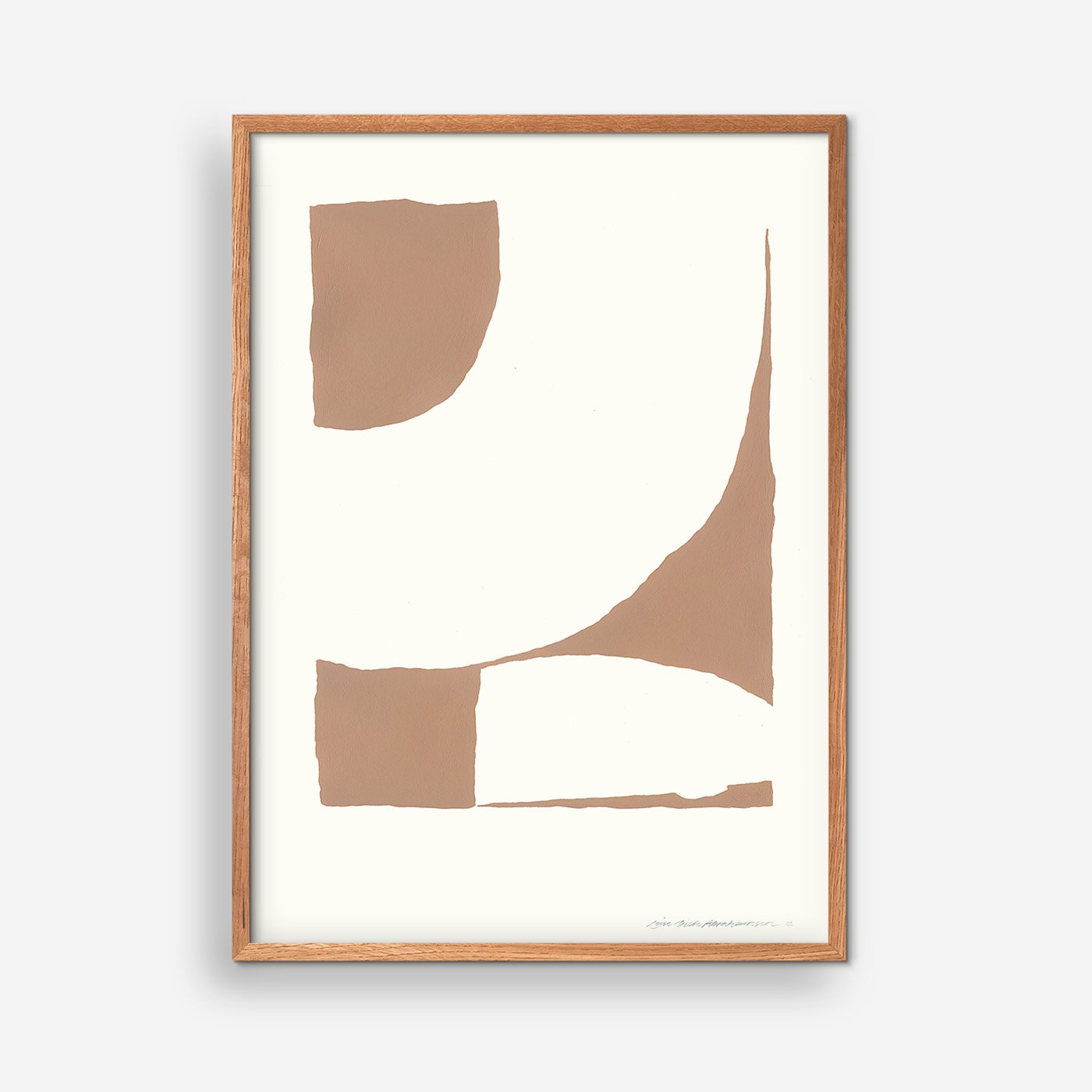 MOVES - Leise Dich Abrahamsen