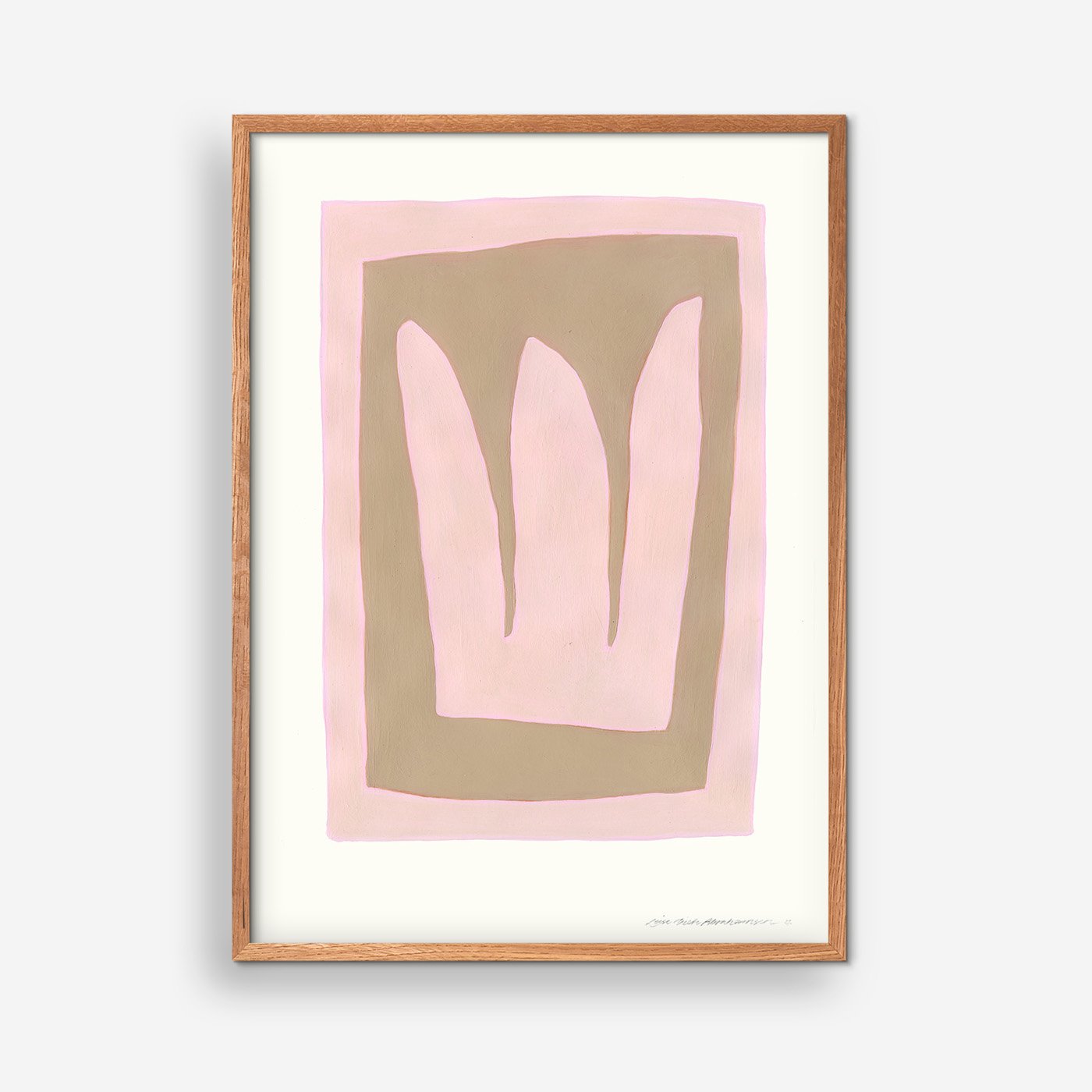 SOFT SPOT - Leise Dich Abrahamsen