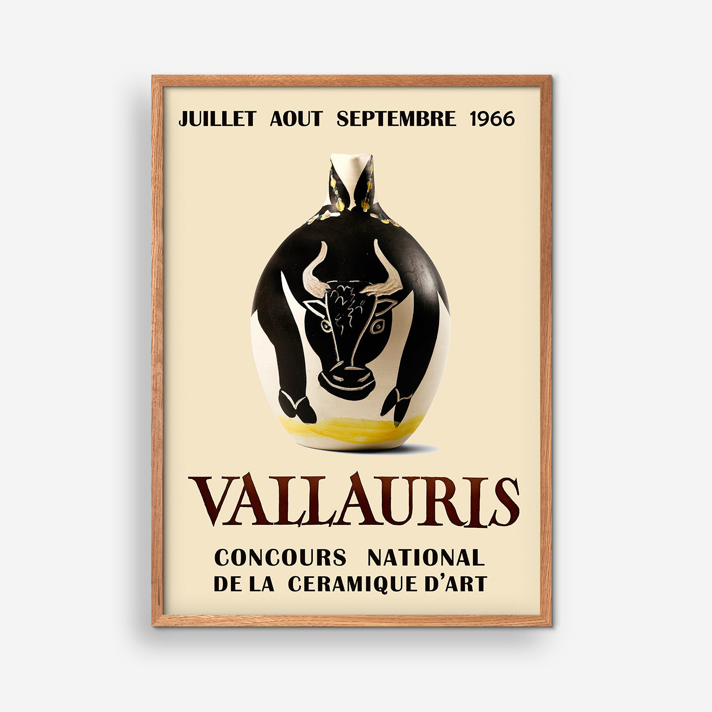Vallauris - Picasso