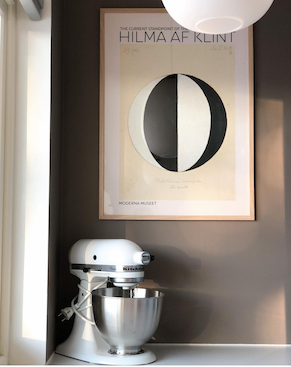 Hilma Af Klint - The Current Standpoint