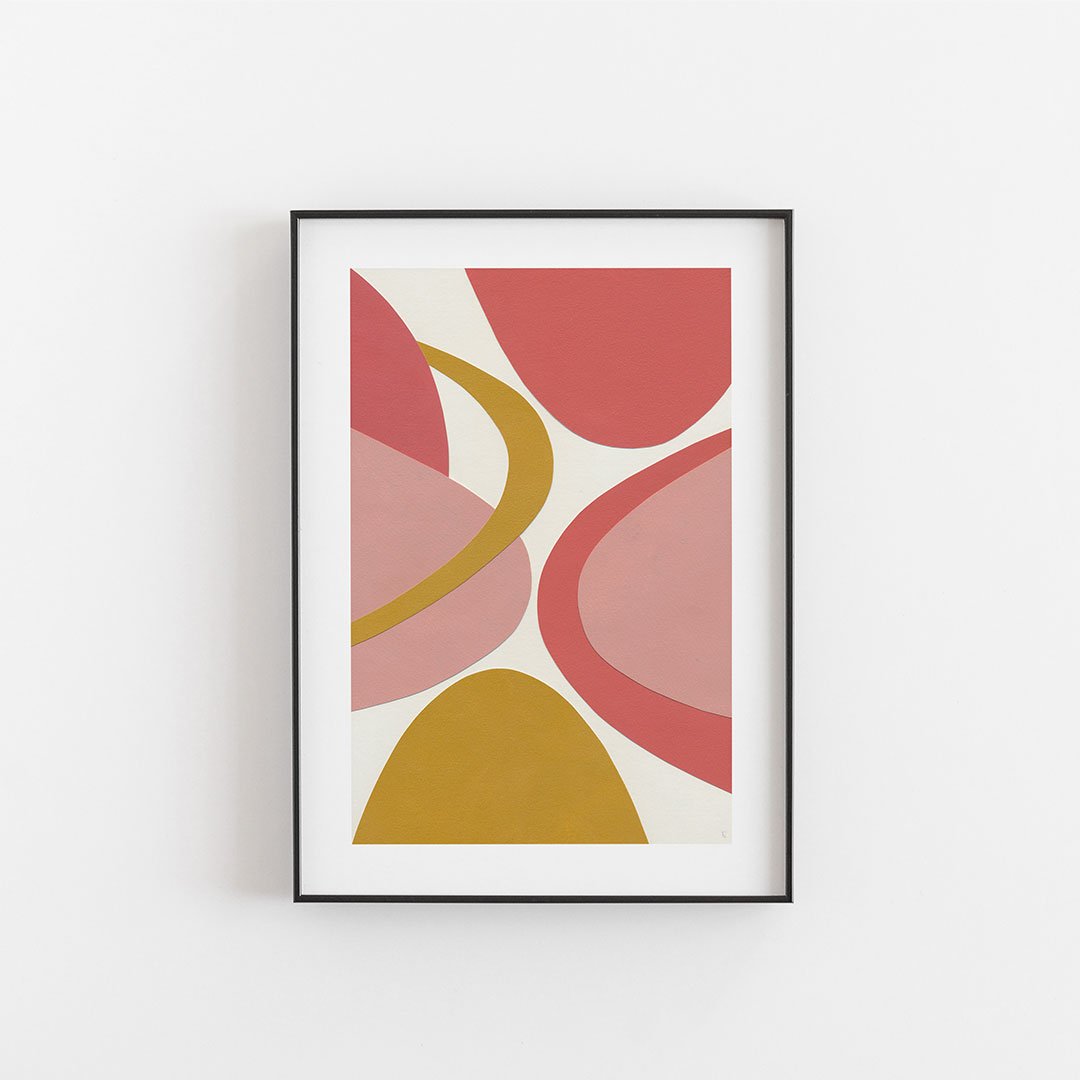 Come Along - DOYOUMINDART