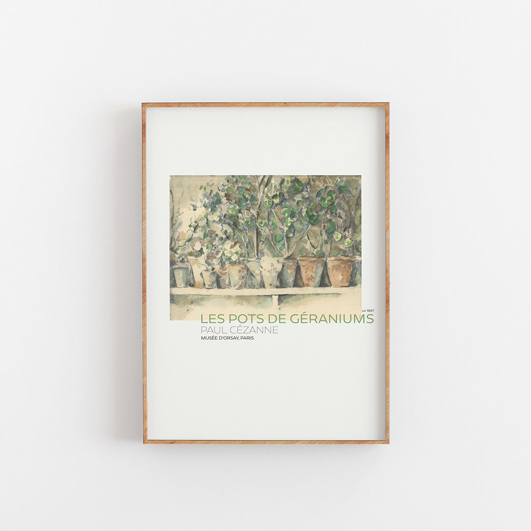 Paul Cezanne, art print, Kunsttryk, Konsttryck, kunsttrykk, kunstdruck, poster,  affiche, affisch