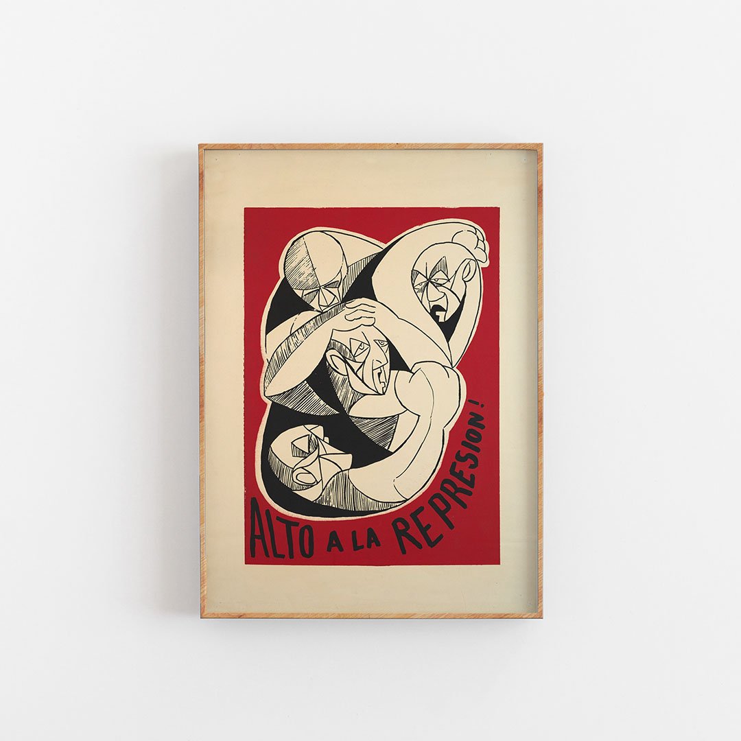 Rodin Kunstdruck