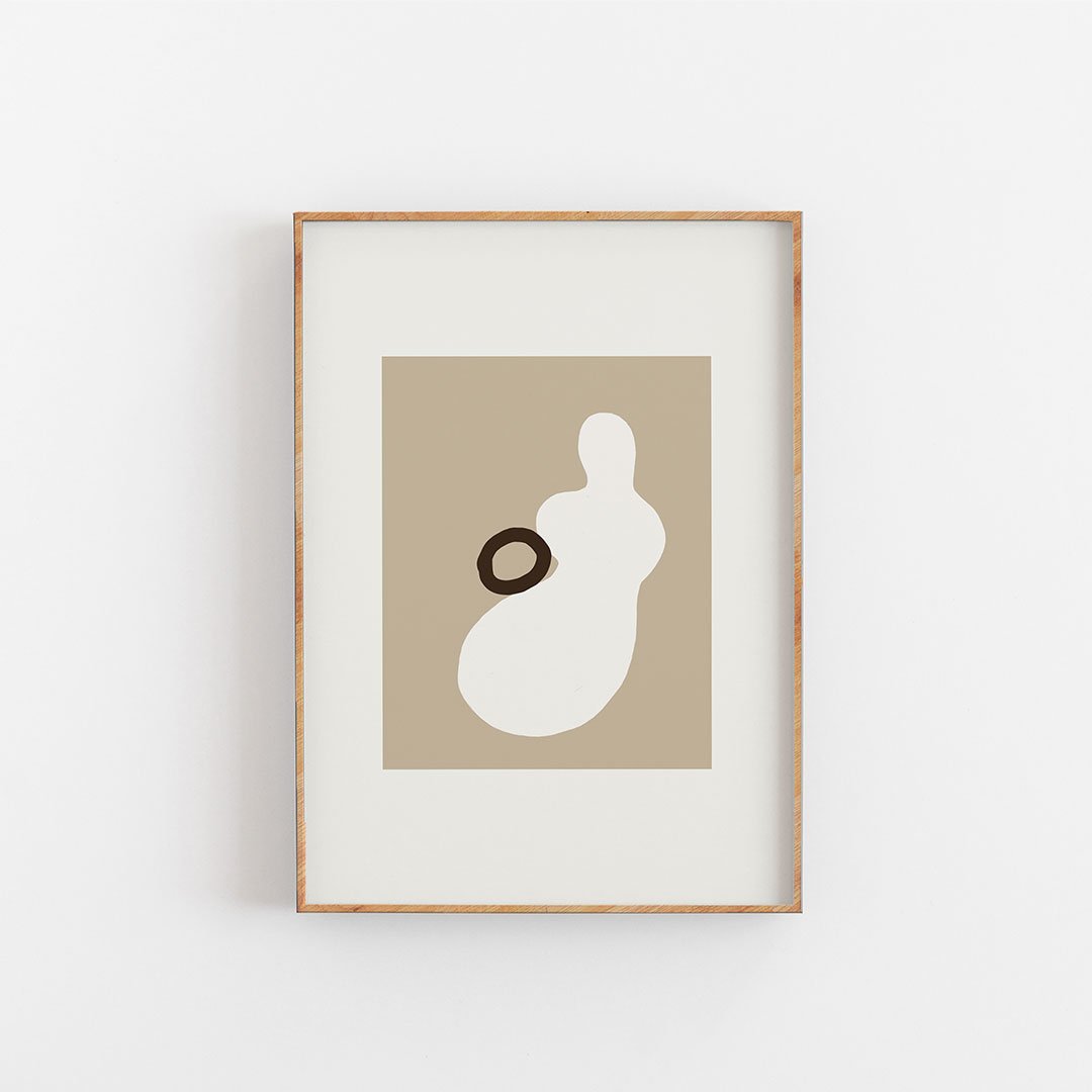 MAGOSC - Shapes No. 02