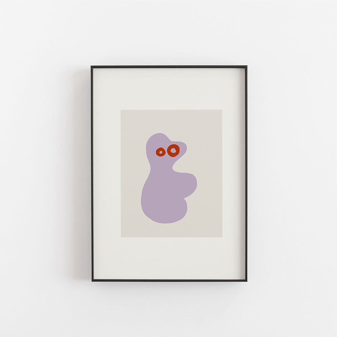 MAGOSC - Shapes No. 03