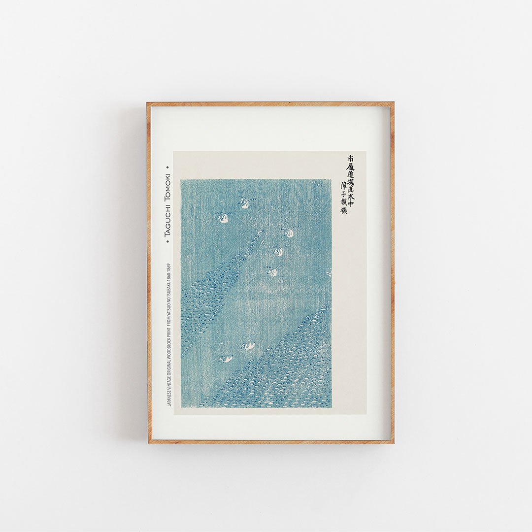 Taguchi Tomoki, Japaness art print,Kunsttryk, Konsttryck, kunsttrykk, kunstdruck, poster, Japandi,  affiche, affisch