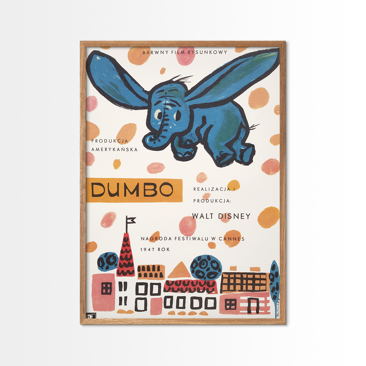 Dumbo