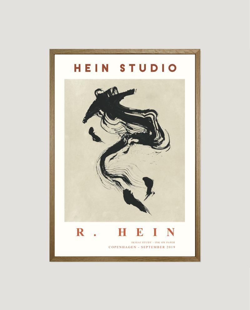 IKIGAI No.2 Hein Studio