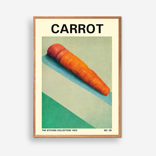 Carrot - Kitchen Collection