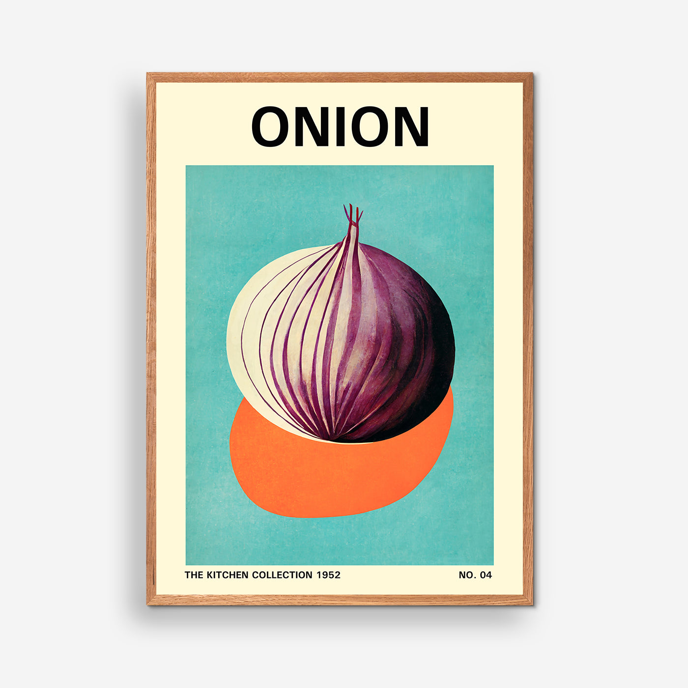 Onion - Kitchen Collection