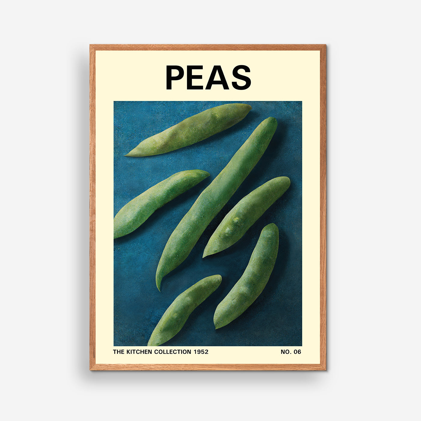 Peas - Kitchen Collection