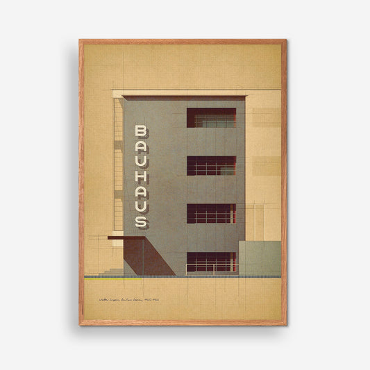 Bauhaus Architecture