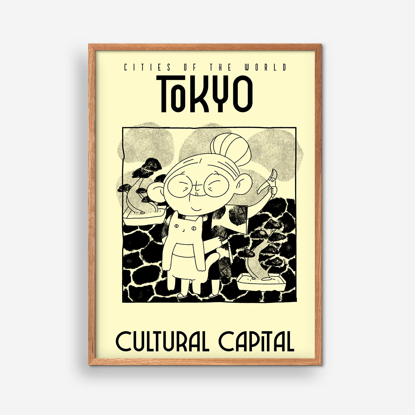 Tokio – Städte der Welt