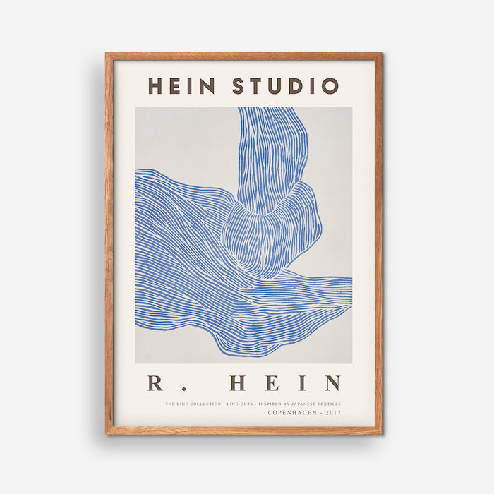 LINEN nr 20 Hein Studio